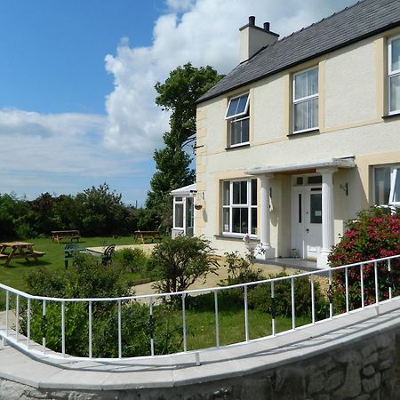 Taldrwst Farmhouse Beaumaris Dış mekan fotoğraf
