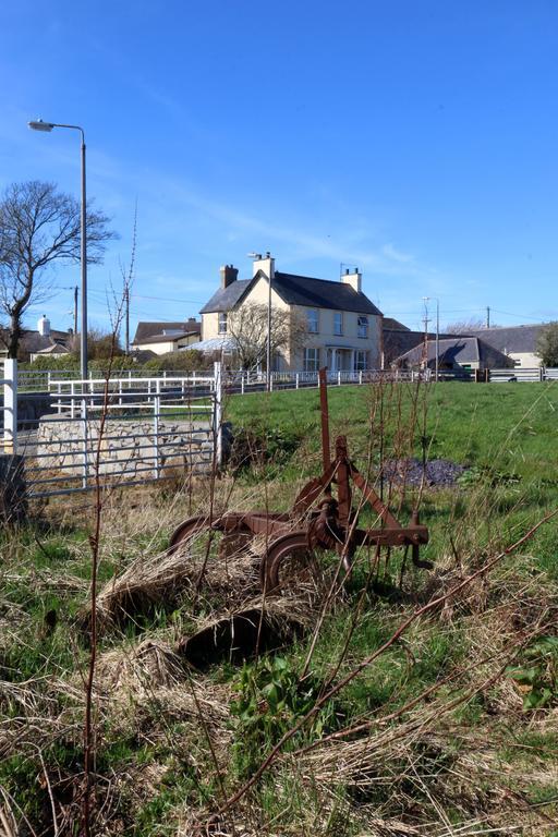 Taldrwst Farmhouse Beaumaris Dış mekan fotoğraf