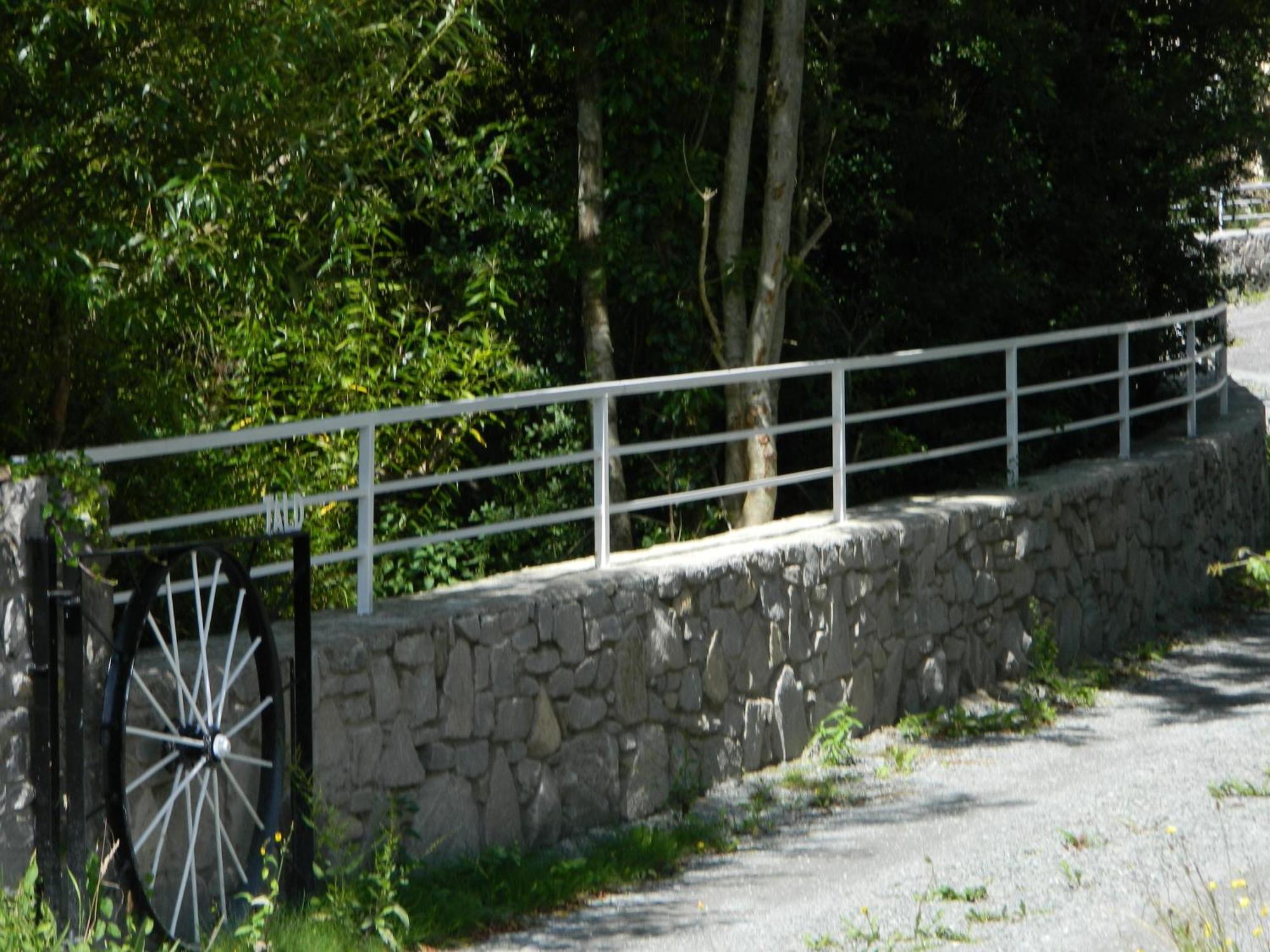 Taldrwst Farmhouse Beaumaris Dış mekan fotoğraf